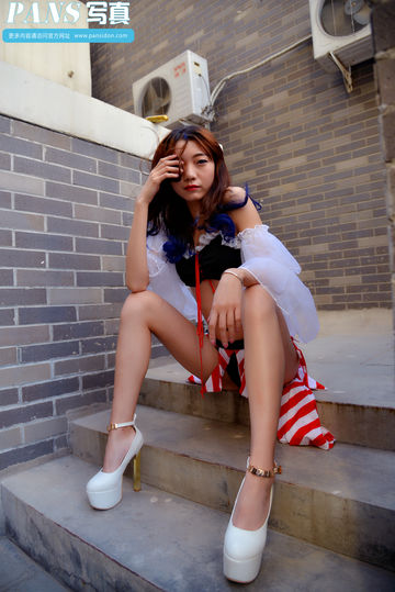 PANS写真第583期叮铛-33P