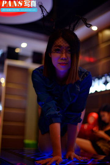 PANS写真第585期皮皮-29P