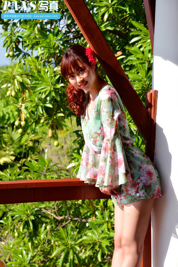 PANS写真第629期小奇-29P