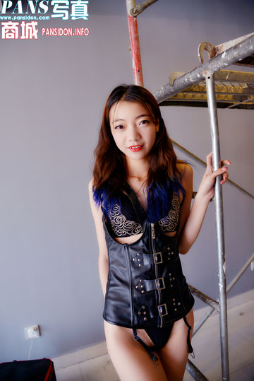 PANS写真第778期叮铛-26P