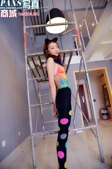 PANS写真第799期叮铛-29P