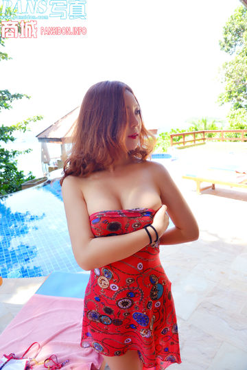 PANS写真第815期熙熙-25P