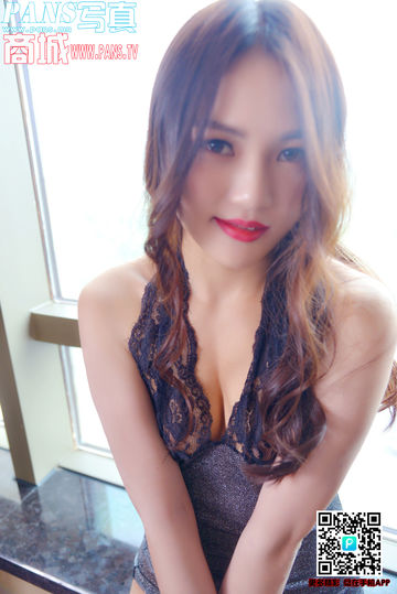 PANS写真第969期安安-21P