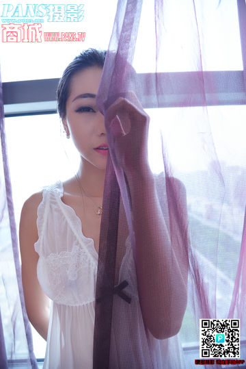 PANS写真第1018期叮当-25P