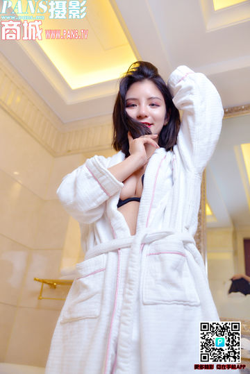 PANS写真第1044期mickey-24P