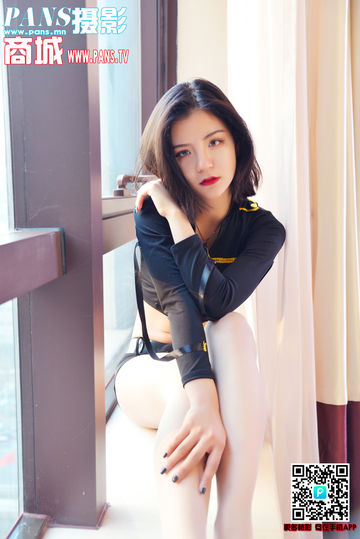 PANS写真第1071期mickey-30P