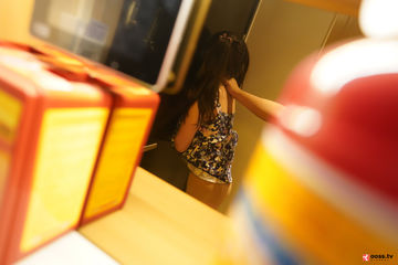 ROSI写真第2843期-31P