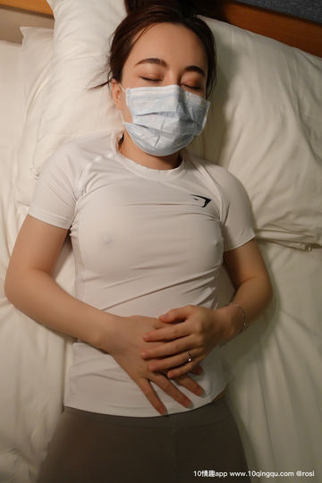 ROSI口罩系列第1122期-23P