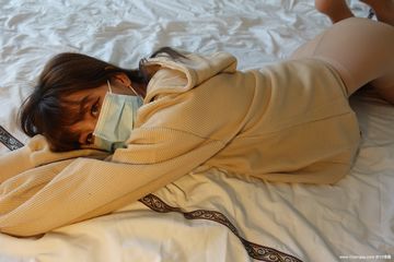 ROSI口罩系列第1862期-25P