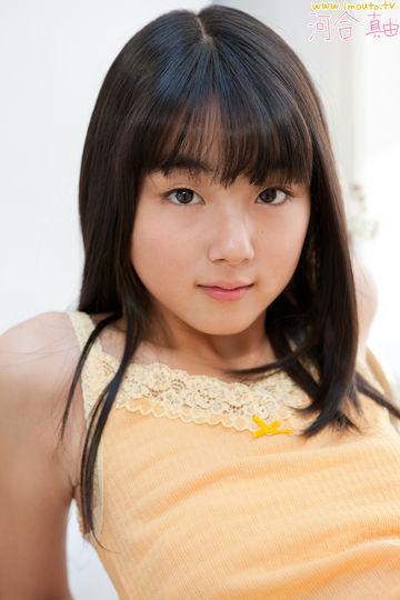 Mayu Kawai 河合真由