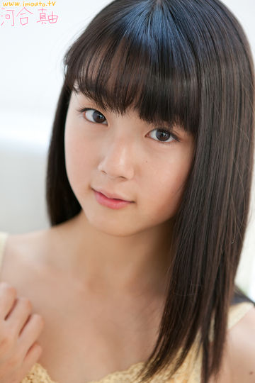 Mayu Kawai 河合真由