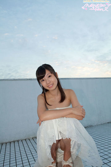 Ran Nanao 七緒らん