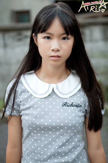 Airi Sakura 桜あいり)