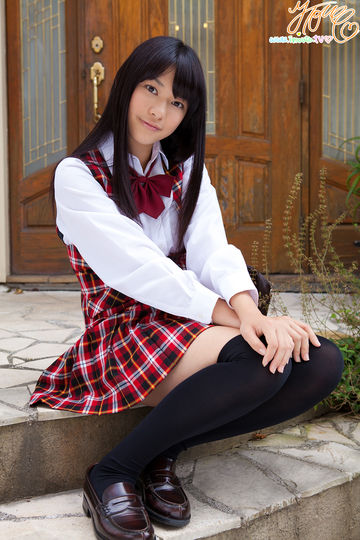 Tomoe Yamanaka 山中知惠