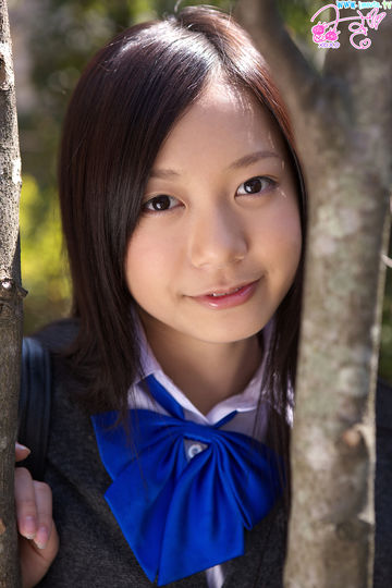 Mizuki Arikawa 有川瑞希