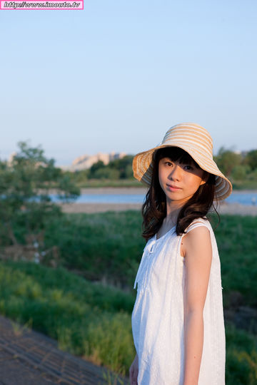 Ran Nanao 七緒らん