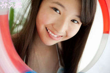 Asami Kondou 近藤あさみ