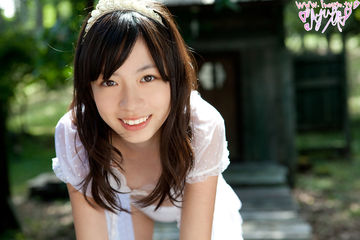 Ayu Makihara 牧原あゆ