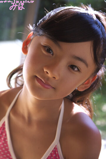 金子美穗-miho kaneko-写真专辑