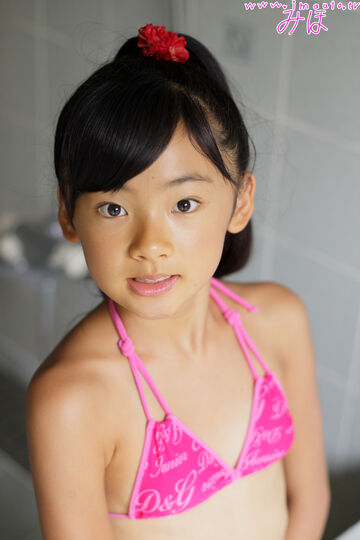 金子美穗-miho kaneko-写真专辑