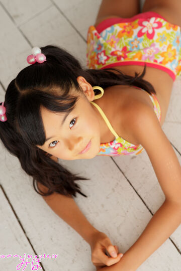 金子美穗-miho kaneko-写真专辑