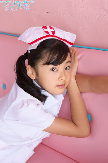 金子美穗-miho kaneko-写真专辑