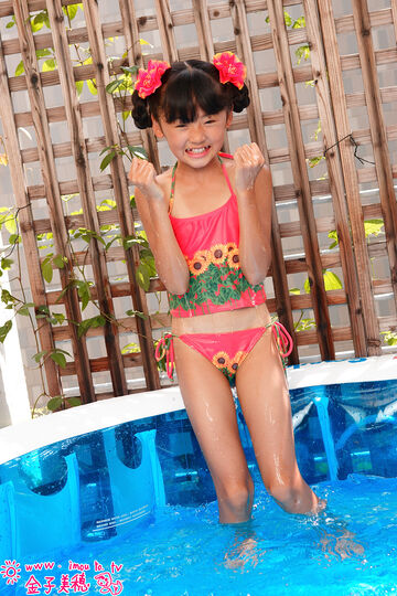 金子美穗-miho kaneko-写真专辑