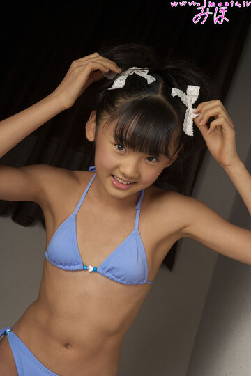 金子美穗-miho kaneko-写真专辑