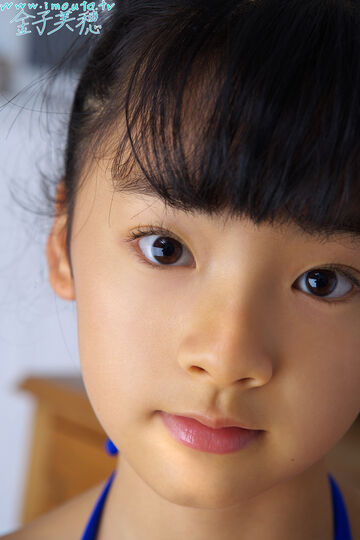 金子美穗-miho kaneko-写真专辑