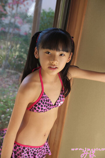 金子美穗-miho kaneko-写真专辑