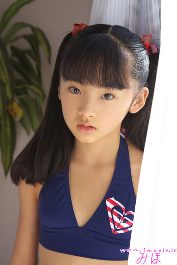 金子美穗-miho kaneko-写真专辑