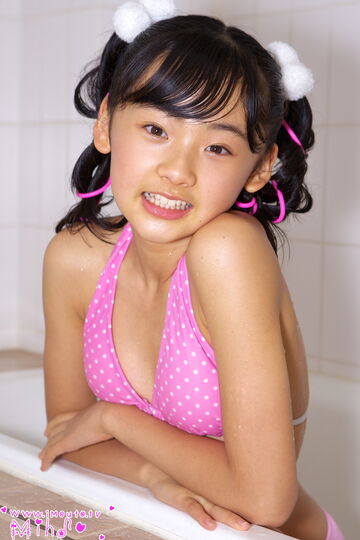 金子美穗-miho kaneko-写真专辑