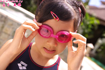 金子美穗-miho kaneko-写真专辑