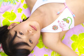 金子美穗-miho kaneko-写真专辑