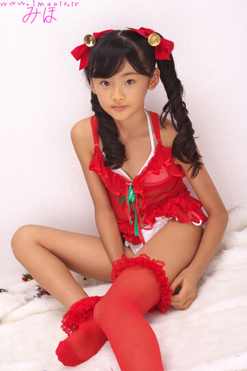 金子美穗-miho kaneko-写真专辑