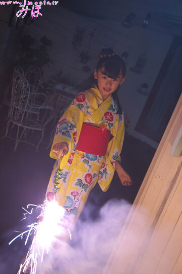 金子美穗-miho kaneko-写真专辑