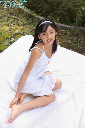 金子美穗-miho kaneko-写真专辑