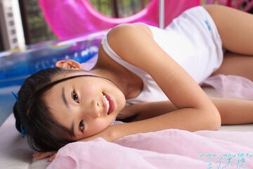 金子美穗-miho kaneko-写真专辑