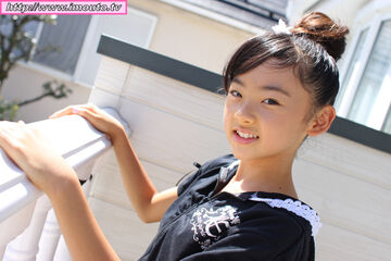 金子美穗-miho kaneko-写真专辑