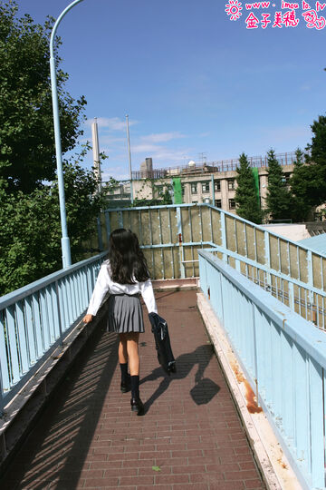 金子美穗-miho kaneko-写真专辑