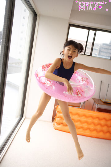 金子美穗-miho kaneko-写真专辑