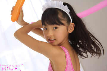 金子美穗-miho kaneko-写真专辑