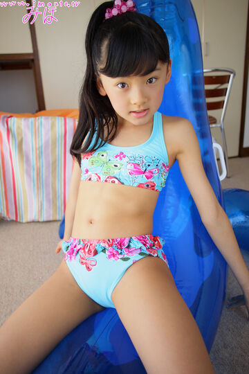 金子美穗-miho kaneko-写真专辑