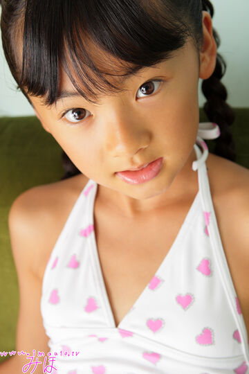 金子美穗-miho kaneko-写真专辑