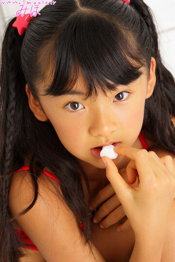 金子美穗-miho kaneko-写真专辑