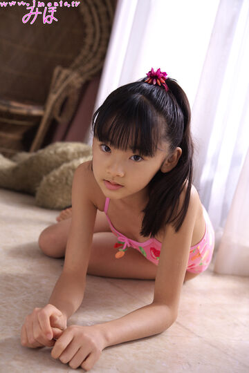 金子美穗-miho kaneko-写真专辑