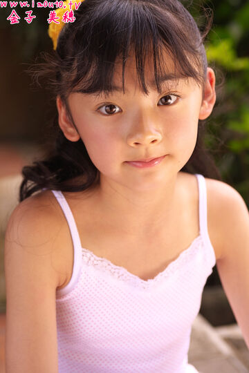 金子美穗-miho kaneko-写真专辑