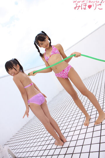 金子美穗-miho kaneko-写真专辑