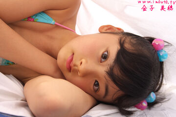 金子美穗-miho kaneko-写真专辑