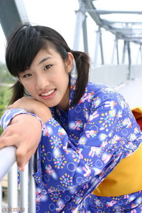 Aoi Nanahoshi (葵七星)